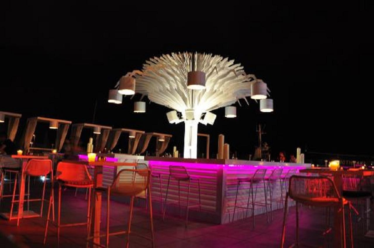 Hotel Vergina Alexandroupolis Exteriör bild